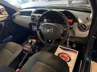 USED 2016 65 DACIA DUSTER 1.5 dCi Laureate Prime SUV 5dr Diesel Manual 4WD Euro 6 (s/s) (110 ps) 