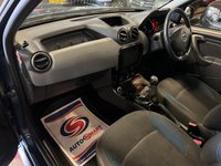 USED 2016 65 DACIA DUSTER 1.5 dCi Laureate Prime SUV 5dr Diesel Manual 4WD Euro 6 (s/s) (110 ps) 