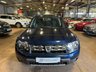 USED 2016 65 DACIA DUSTER 1.5 dCi Laureate Prime SUV 5dr Diesel Manual 4WD Euro 6 (s/s) (110 ps) 