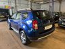 USED 2016 65 DACIA DUSTER 1.5 dCi Laureate Prime SUV 5dr Diesel Manual 4WD Euro 6 (s/s) (110 ps) 