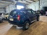 USED 2016 65 DACIA DUSTER 1.5 dCi Laureate Prime SUV 5dr Diesel Manual 4WD Euro 6 (s/s) (110 ps) 