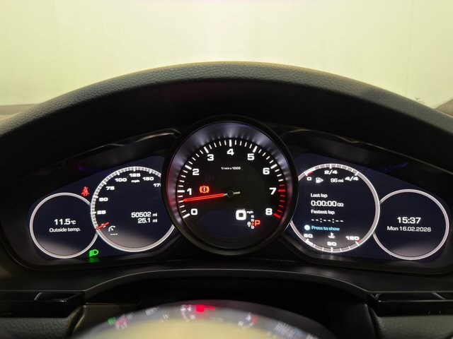 2020 Porsche Cayenne - Photo 2