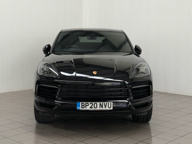 2020 Porsche Cayenne - Photo 6