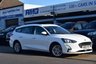USED 2019 69 FORD FOCUS 1.5 EcoBlue Titanium Estate 5dr Diesel Manual Euro 6 | HEATED SEATS | APPLE CARPLAY | ANDROID AUTO | PARKING SENSORS | CRUISE CONTROL | LANE ASSIST | HEATED WINDSCREEN | ONE PREVIOUS OWNER | HANDSFREE  GREAT ESTATE CAR