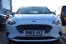 USED 2019 69 FORD FOCUS 1.5 EcoBlue Titanium Estate 5dr Diesel Manual Euro 6 | HEATED SEATS | APPLE CARPLAY | ANDROID AUTO | PARKING SENSORS | CRUISE CONTROL | LANE ASSIST | HEATED WINDSCREEN | ONE PREVIOUS OWNER | HANDSFREE  GREAT ESTATE CAR