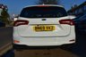 USED 2019 69 FORD FOCUS 1.5 EcoBlue Titanium Estate 5dr Diesel Manual Euro 6 | HEATED SEATS | APPLE CARPLAY | ANDROID AUTO | PARKING SENSORS | CRUISE CONTROL | LANE ASSIST | HEATED WINDSCREEN | ONE PREVIOUS OWNER | HANDSFREE  GREAT ESTATE CAR