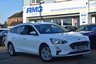 USED 2019 69 FORD FOCUS 1.5 EcoBlue Titanium Estate 5dr Diesel Manual Euro 6 | HEATED SEATS | APPLE CARPLAY | ANDROID AUTO | PARKING SENSORS | CRUISE CONTROL | LANE ASSIST | HEATED WINDSCREEN | ONE PREVIOUS OWNER | HANDSFREE  GREAT ESTATE CAR