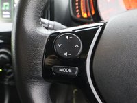 USED 2016 66 TOYOTA AYGO 1.0 VVT-i x-cite 3 Yellow Bi-Tone Hatchback 5dr Petrol Manual Euro 6 (68 ps) BLUETOOTH | REAR VIEW CAMERA