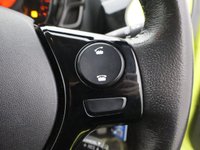 USED 2016 66 TOYOTA AYGO 1.0 VVT-i x-cite 3 Yellow Bi-Tone Hatchback 5dr Petrol Manual Euro 6 (68 ps) BLUETOOTH | REAR VIEW CAMERA