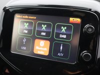 USED 2016 66 TOYOTA AYGO 1.0 VVT-i x-cite 3 Yellow Bi-Tone Hatchback 5dr Petrol Manual Euro 6 (68 ps) BLUETOOTH | REAR VIEW CAMERA