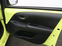 USED 2016 66 TOYOTA AYGO 1.0 VVT-i x-cite 3 Yellow Bi-Tone Hatchback 5dr Petrol Manual Euro 6 (68 ps) BLUETOOTH | REAR VIEW CAMERA