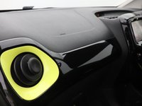 USED 2016 66 TOYOTA AYGO 1.0 VVT-i x-cite 3 Yellow Bi-Tone Hatchback 5dr Petrol Manual Euro 6 (68 ps) BLUETOOTH | REAR VIEW CAMERA
