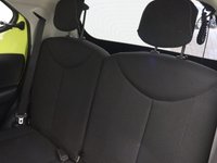 USED 2016 66 TOYOTA AYGO 1.0 VVT-i x-cite 3 Yellow Bi-Tone Hatchback 5dr Petrol Manual Euro 6 (68 ps) BLUETOOTH | REAR VIEW CAMERA