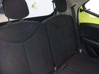 USED 2016 66 TOYOTA AYGO 1.0 VVT-i x-cite 3 Yellow Bi-Tone Hatchback 5dr Petrol Manual Euro 6 (68 ps) BLUETOOTH | REAR VIEW CAMERA