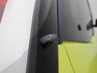 USED 2016 66 TOYOTA AYGO 1.0 VVT-i x-cite 3 Yellow Bi-Tone Hatchback 5dr Petrol Manual Euro 6 (68 ps) BLUETOOTH | REAR VIEW CAMERA