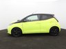USED 2016 66 TOYOTA AYGO 1.0 VVT-i x-cite 3 Yellow Bi-Tone Hatchback 5dr Petrol Manual Euro 6 (68 ps) BLUETOOTH | REAR VIEW CAMERA