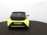 USED 2016 66 TOYOTA AYGO 1.0 VVT-i x-cite 3 Yellow Bi-Tone Hatchback 5dr Petrol Manual Euro 6 (68 ps) BLUETOOTH | REAR VIEW CAMERA