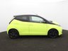 USED 2016 66 TOYOTA AYGO 1.0 VVT-i x-cite 3 Yellow Bi-Tone Hatchback 5dr Petrol Manual Euro 6 (68 ps) BLUETOOTH | REAR VIEW CAMERA