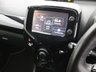 USED 2016 66 TOYOTA AYGO 1.0 VVT-i x-cite 3 Yellow Bi-Tone Hatchback 5dr Petrol Manual Euro 6 (68 ps) BLUETOOTH | REAR VIEW CAMERA