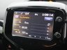 USED 2016 66 TOYOTA AYGO 1.0 VVT-i x-cite 3 Yellow Bi-Tone Hatchback 5dr Petrol Manual Euro 6 (68 ps) BLUETOOTH | REAR VIEW CAMERA