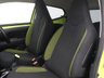 USED 2016 66 TOYOTA AYGO 1.0 VVT-i x-cite 3 Yellow Bi-Tone Hatchback 5dr Petrol Manual Euro 6 (68 ps) BLUETOOTH | REAR VIEW CAMERA