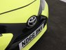 USED 2016 66 TOYOTA AYGO 1.0 VVT-i x-cite 3 Yellow Bi-Tone Hatchback 5dr Petrol Manual Euro 6 (68 ps) BLUETOOTH | REAR VIEW CAMERA