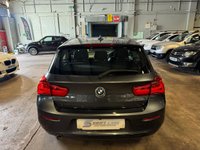 USED 2018 67 BMW 1 SERIES 1.5 116d SE Business Hatchback 3dr Diesel Manual Euro 6 (s/s) (116 ps) 