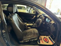 USED 2018 67 BMW 1 SERIES 1.5 116d SE Business Hatchback 3dr Diesel Manual Euro 6 (s/s) (116 ps) 