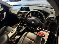 USED 2018 67 BMW 1 SERIES 1.5 116d SE Business Hatchback 3dr Diesel Manual Euro 6 (s/s) (116 ps) 
