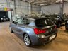 USED 2018 67 BMW 1 SERIES 1.5 116d SE Business Hatchback 3dr Diesel Manual Euro 6 (s/s) (116 ps) 