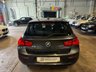 USED 2018 67 BMW 1 SERIES 1.5 116d SE Business Hatchback 3dr Diesel Manual Euro 6 (s/s) (116 ps) 