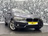 USED 2019 69 BMW 1 SERIES 1.5 118i Sport Hatchback 5dr Petrol Manual Euro 6 (s/s) (136 ps) 2 KEYS, SERVICE HISTORY