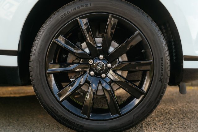 2018 Land Rover Range Rover Velar 2L S 5dr - Photo 3