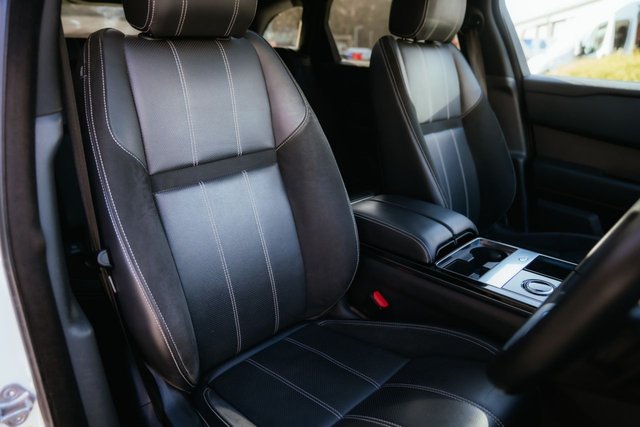 2018 Land Rover Range Rover Velar 2L S 5dr - Photo 4