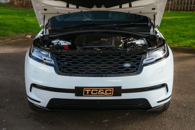 2018 Land Rover Range Rover Velar 2L S 5dr - Photo 5