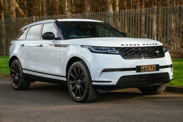 2018 Land Rover Range Rover Velar 2L S 5dr - Photo 6