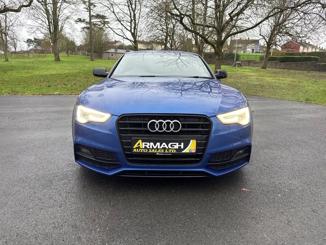 2016 AUDI A5 - Photo 2