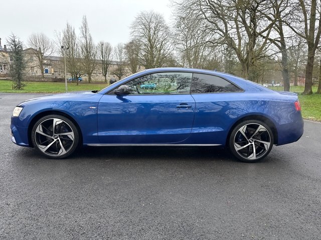 2016 AUDI A5 - Photo 4