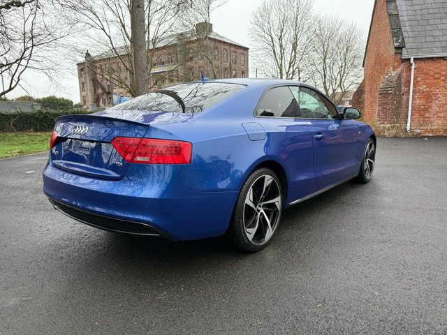 2016 AUDI A5 - Photo 7