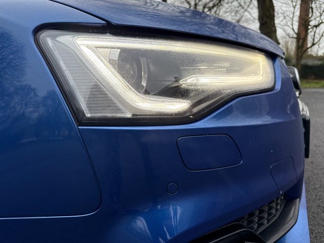 2016 AUDI A5 - Photo 10