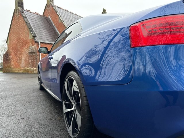 2016 AUDI A5 - Photo 11