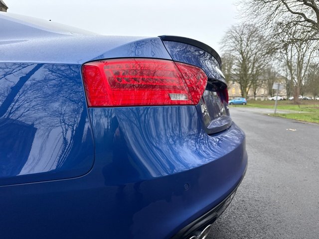 2016 AUDI A5 - Photo 12