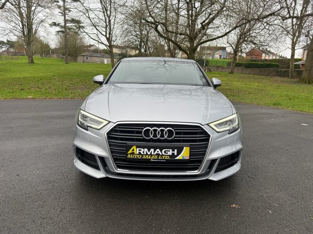 2016 AUDI A3 - Photo 2