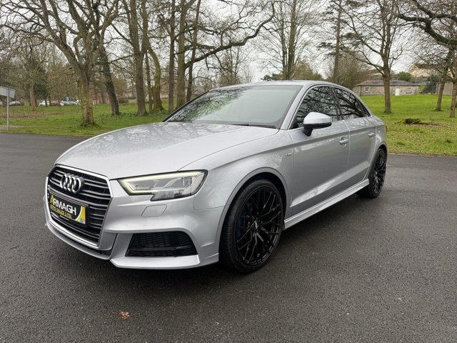 2016 AUDI A3 - Photo 3