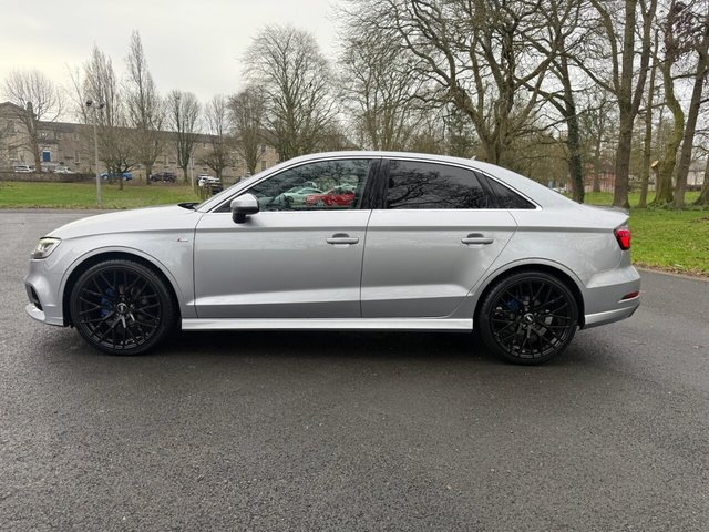 2016 AUDI A3 - Photo 4