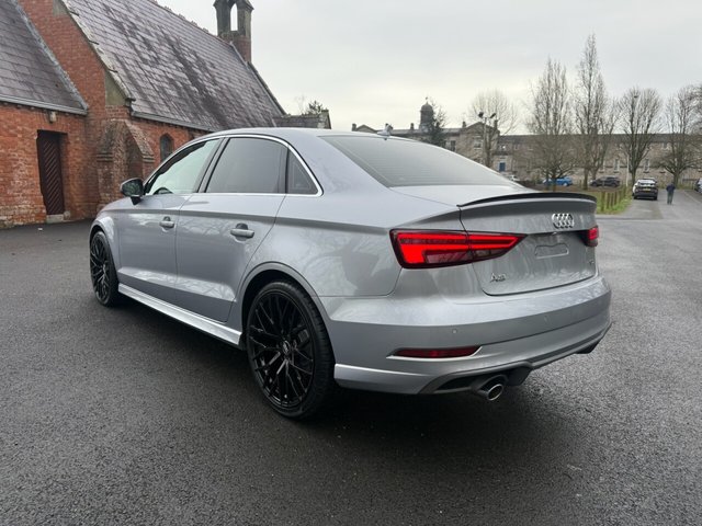 2016 AUDI A3 - Photo 5