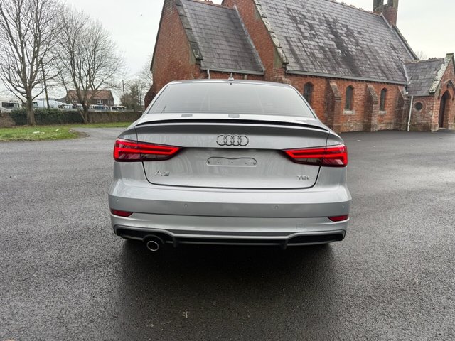 2016 AUDI A3 - Photo 6