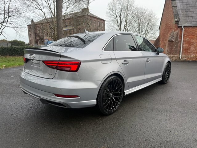 2016 AUDI A3 - Photo 7