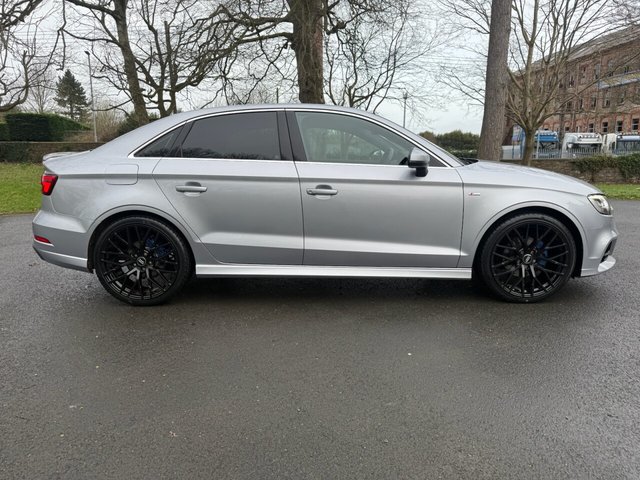 2016 AUDI A3 - Photo 8