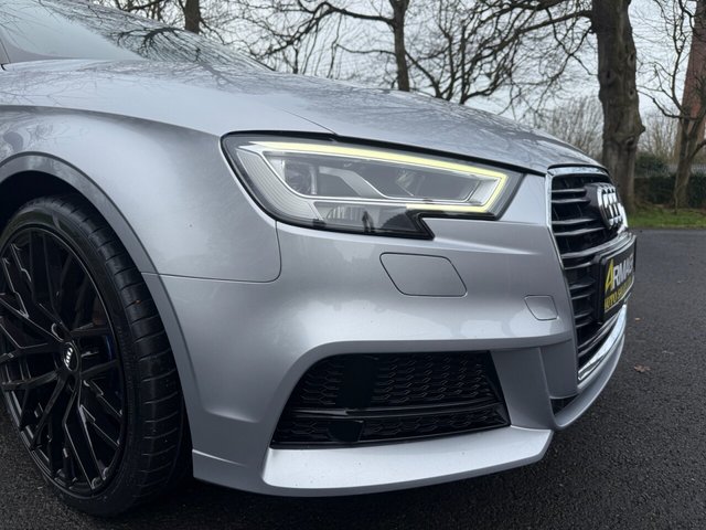 2016 AUDI A3 - Photo 9